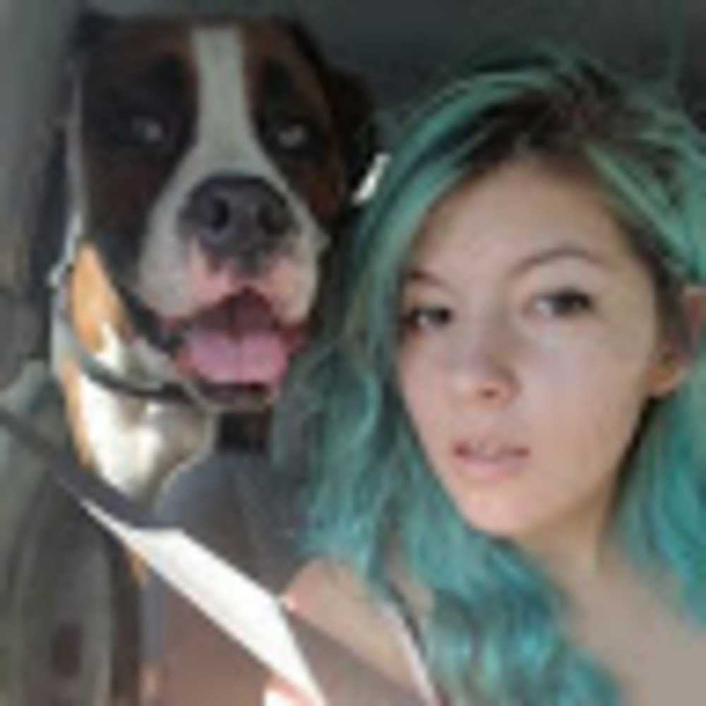 Meet your Posher, Ursula